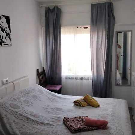 Appartemento Alamo Playa La Fossa Apartment *