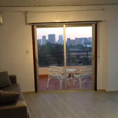 Appartemento Alamo Playa La Fossa Apartment *