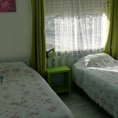 Apartment Appartemento Alamo Playa La Fossa Calp