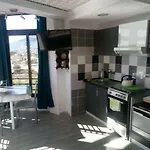 Appartemento Alamo Playa La Fossa Apartamento Calpe
