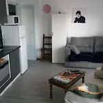 Apartamento Appartemento Alamo Playa La Fossa Calpe