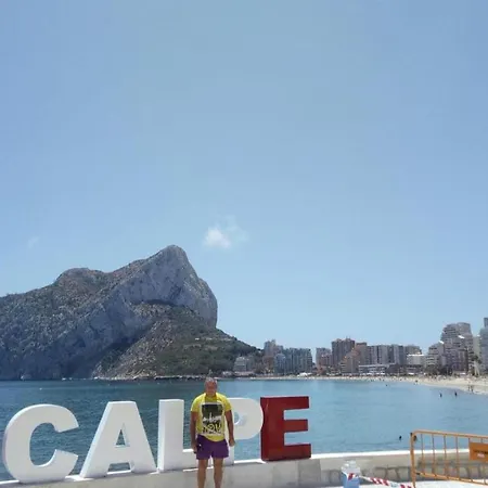 Appartemento Alamo Playa La Fossa Lejlighed