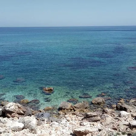 Appartemento Alamo Playa La Fossa Calpe