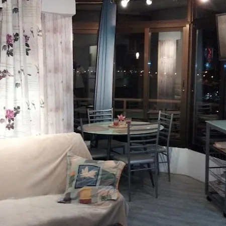 Appartemento Alamo Playa La Fossa Lejlighed *