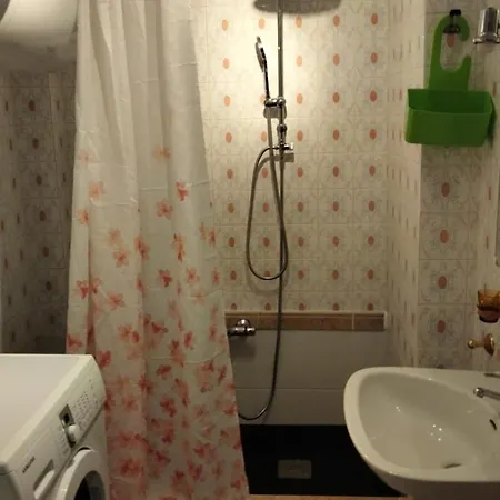 Διαμέρισμα Appartemento Alamo Playa La Fossa Κάλπε