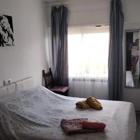 Appartemento Alamo Playa La Fossa * Calpe