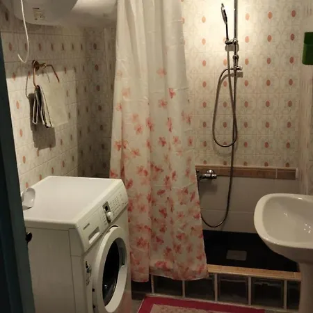 Appartemento Alamo Playa La Fossa