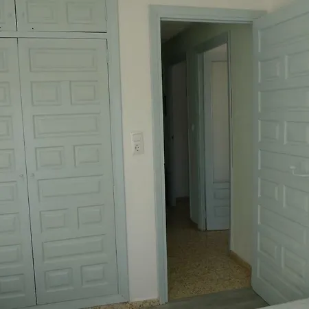 Appartemento Alamo Playa La Fossa *