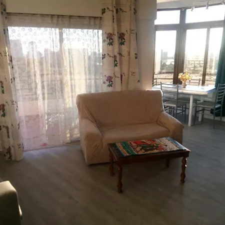 Appartemento Alamo Playa La Fossa