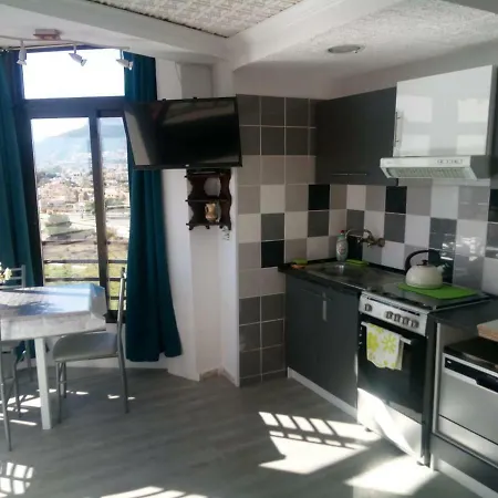 Appartemento Alamo Playa La Fossa Apartment Calpe