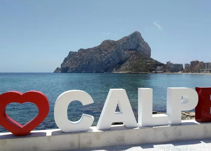 Appartement Appartemento Alamo Playa La Fossa