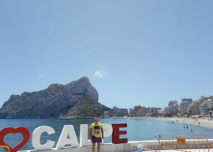 Appartemento Alamo Playa La Fossa Appartement