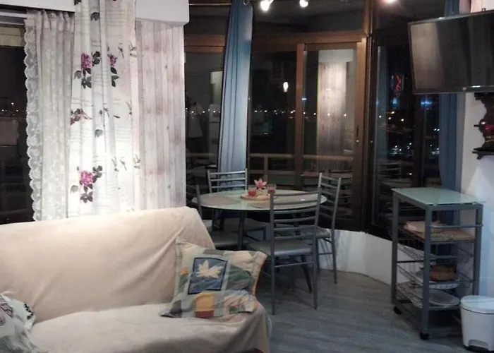 Appartemento Alamo Playa La Fossa Appartement *