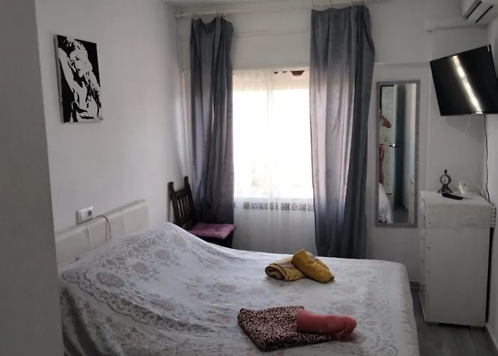 Appartemento Alamo Playa La Fossa Appartement *