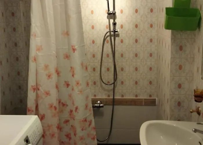 Appartement Appartemento Alamo Playa La Fossa Calp