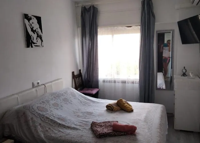 Appartemento Alamo Playa La Fossa * Calp