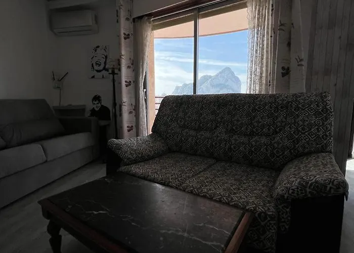 Appartemento Alamo Playa La Fossa