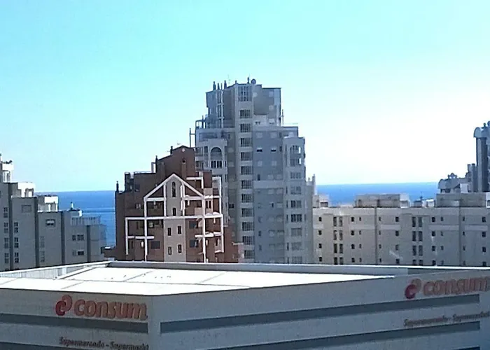 Appartement Appartemento Alamo Playa La Fossa *